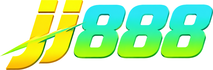 Logo jj888